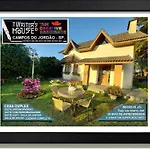 The Writer\'S House