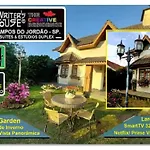 The Writer\'S House