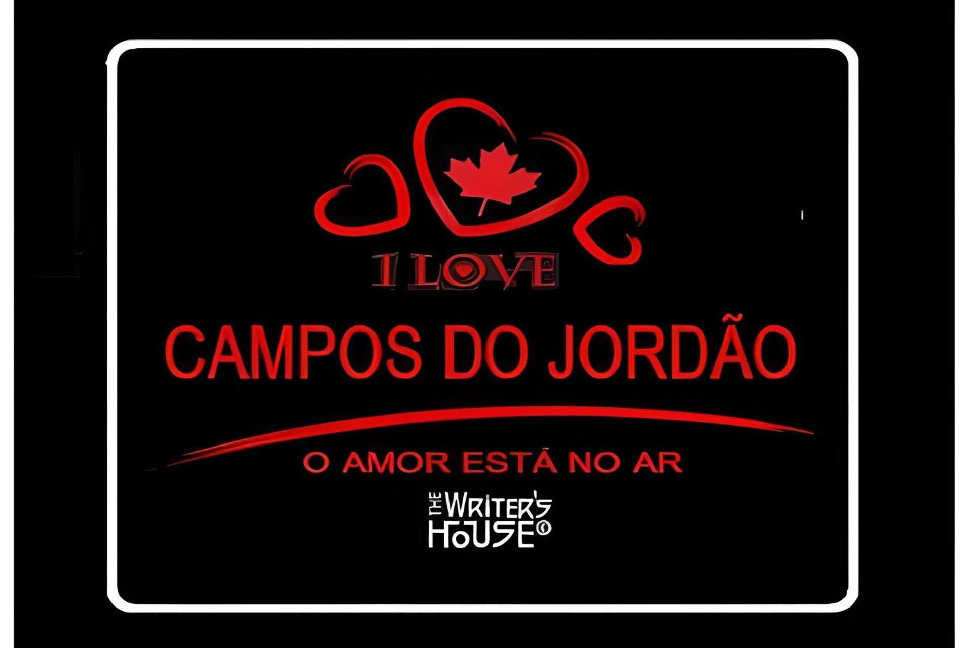 The Writer's House Acomodação com café da manhã  *