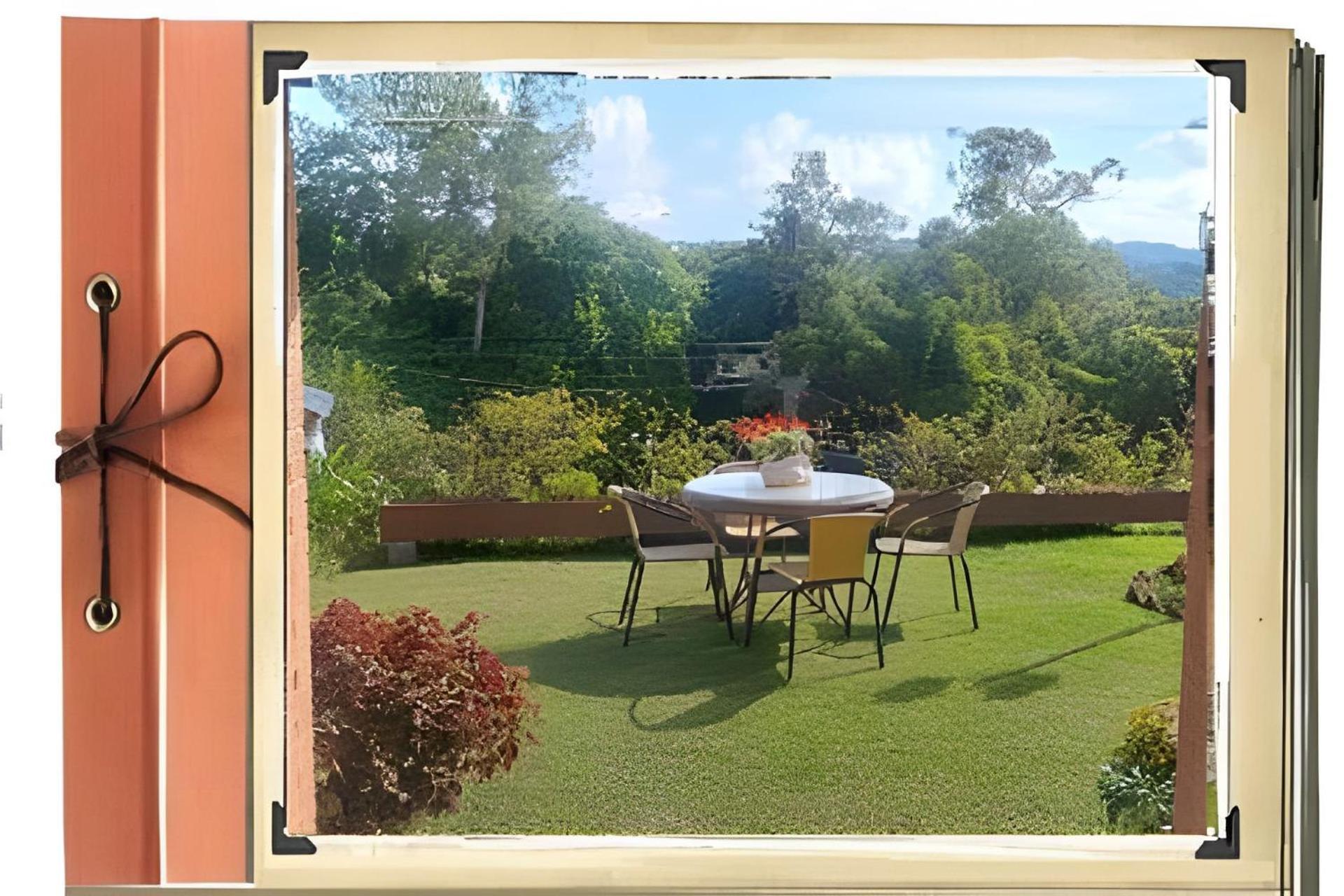The Writer's House *
