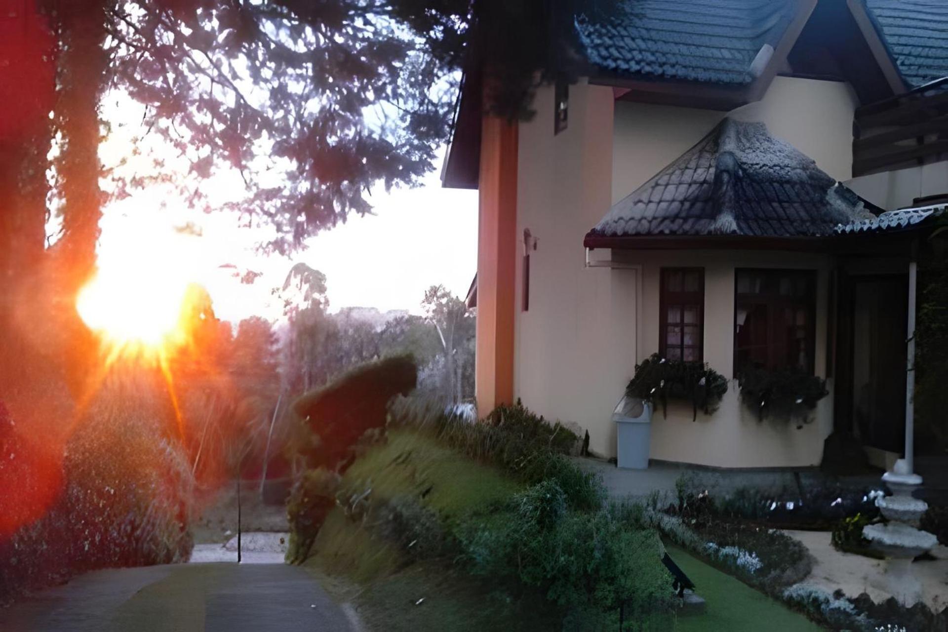 The Writer's House * Campos do Jordão