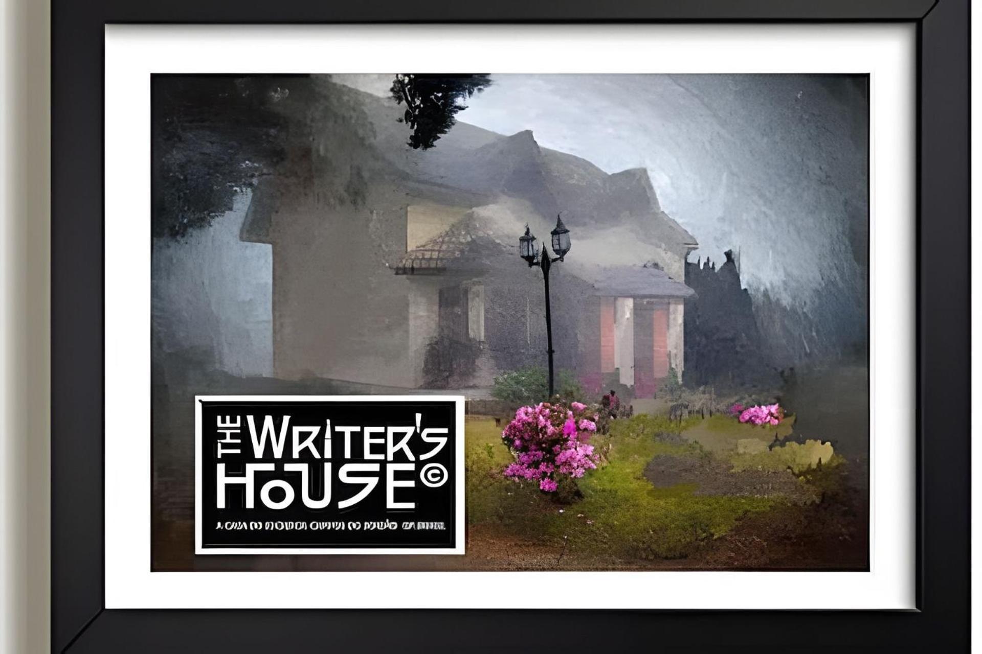 The Writer's House