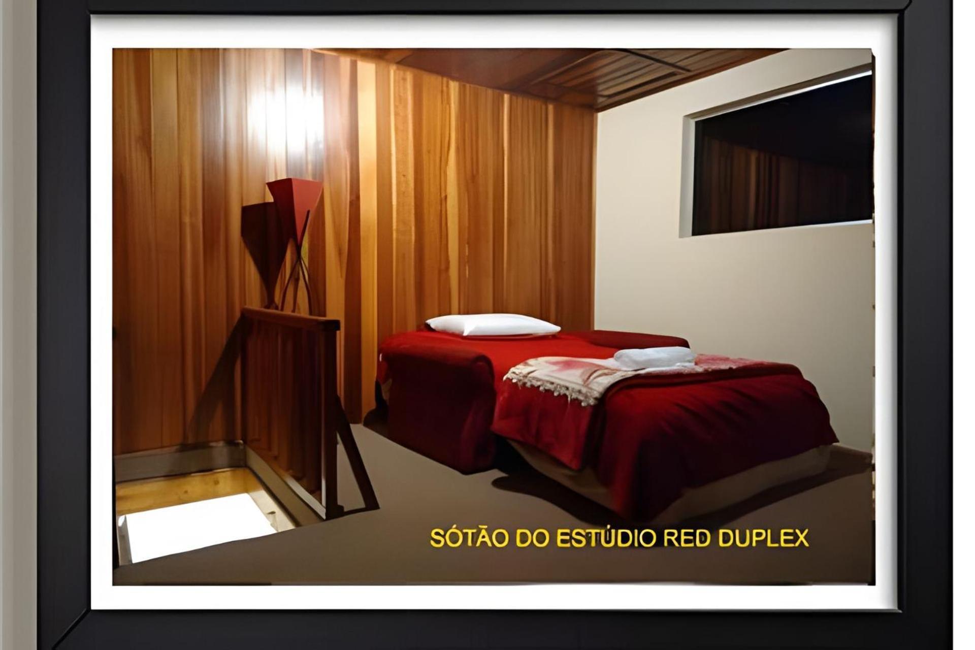 The Writer's House Campos do Jordão