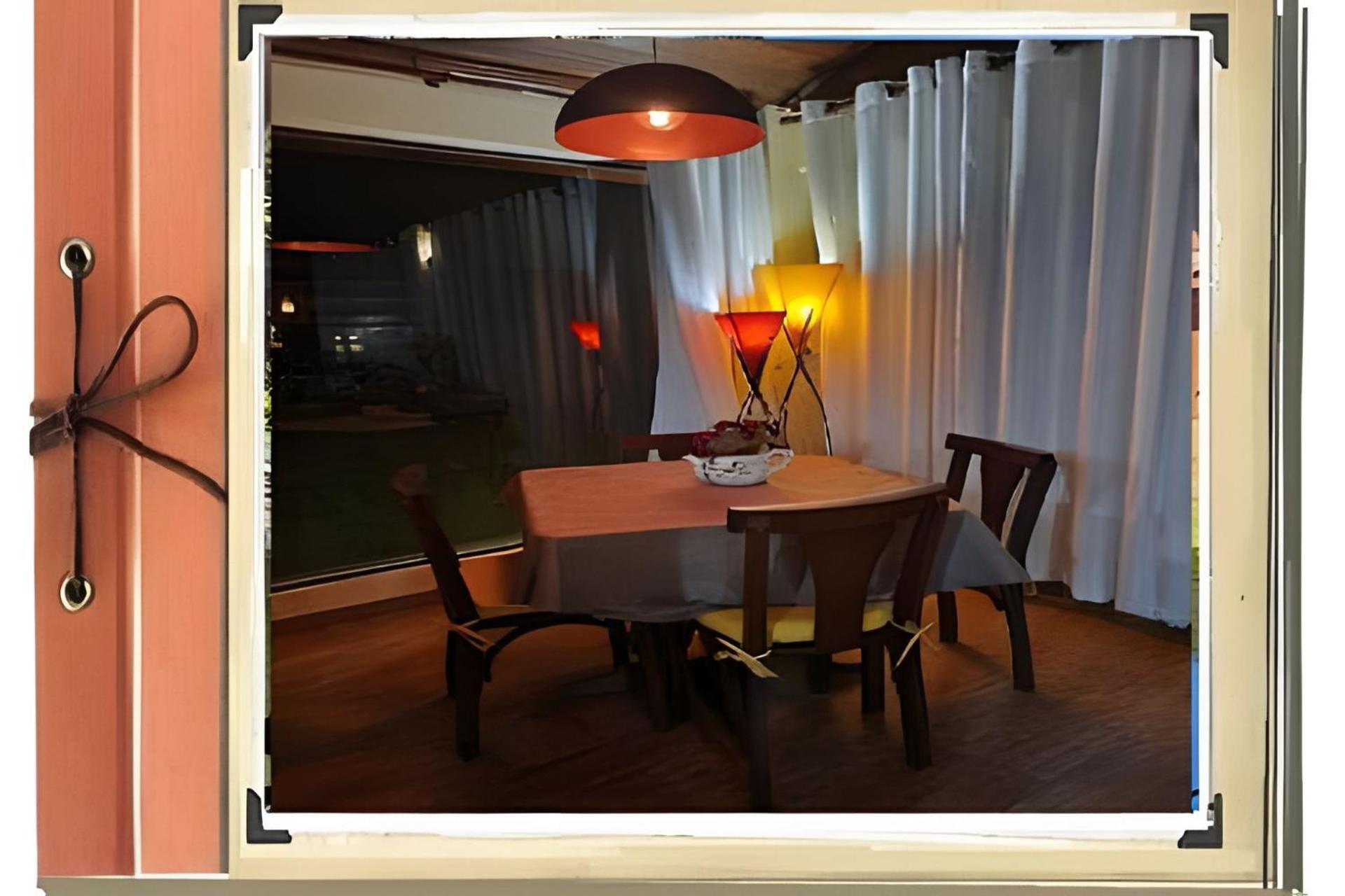 Acomodação com café da manhã  The Writer's House *