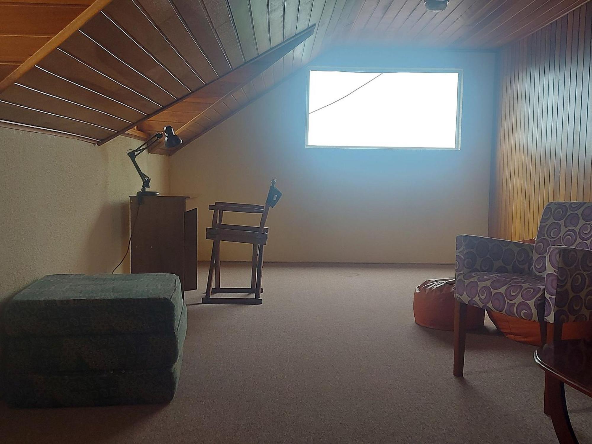 The Writer's House *